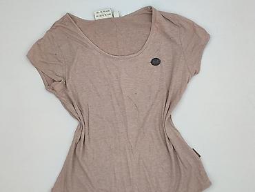 primark biala koszula: Naketano, T-shirt damski, rozmiar M — 1