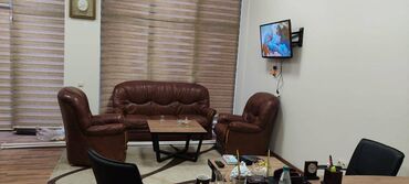 Digər kommersiya daşınmaz əmlakı: Xətai rayonu Xətai metrosunun yaxınlığında 16 mərtəbəli binanın 1-ci — 1