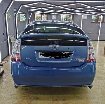 prius qapi: Coxx tecili satilir negdidi zeng edin hec bir problem yoxdu