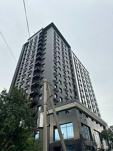 madison: 3 комнаты, 130 м², ул. Московская / Турусбекова Элитка, 10 этаж, ПСО (под самоотделку) — 2