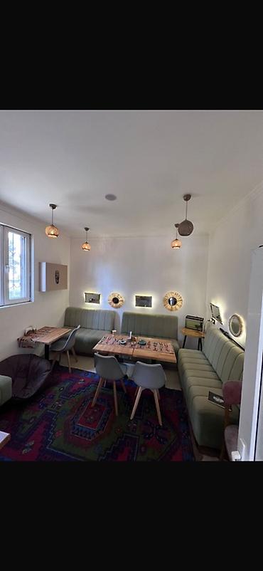 İcarəyə binalar: Satılir. - Yol kənarında, dairəyə yaxın perspektivli yerləşmə - Üç — 8