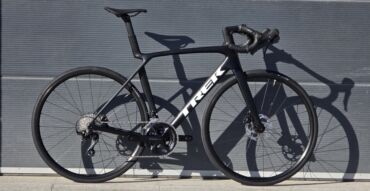 вело кж: Шоссейный велосипед, Trek, Рама M (156 - 178 см), Новый