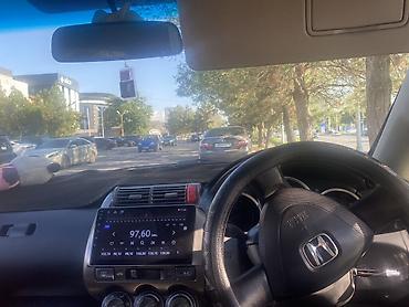 климат контроль на фит: Honda Fit: 2002 г., Бензин — 1
