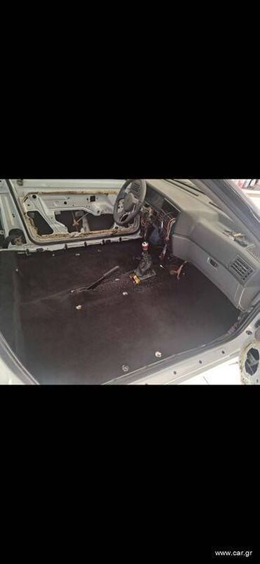 Renault: Renault 19 : 1.8 l. | 1991 έ. 250000 km. Κουπέ — 17