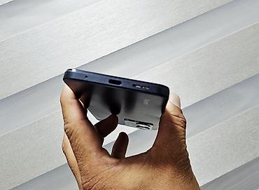 iphone battery: Redmi, Redmi Note 12, Б/у, 128 ГБ, цвет - Черный, 2 SIM — 10