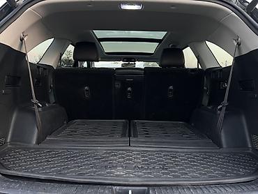 соренто: Kia Sorento: 2019 г., 3.3 л, Автомат, Бензин, Кроссовер — 10