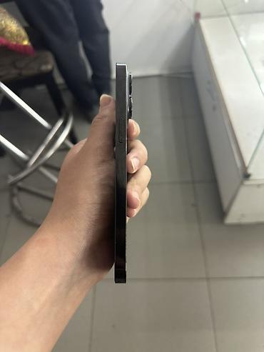 Apple iPhone: IPhone 14 Pro Max, Б/у, 128 ГБ, Black Titanium — 3