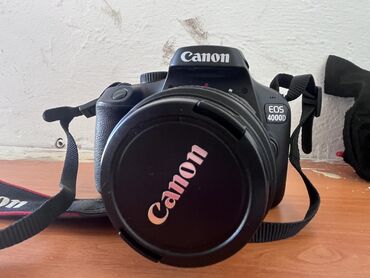 tsifrovoi fotoapparat canon powershot sx410 is black: Demək olarki istifadə olunmayıb. Canon 4000d yenidən seçilmir. Qurusu