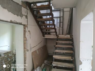 чердачные складные лестницы: Лестницы