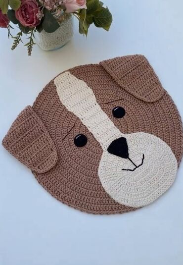 Uşaqlar üçün digər mallar: Uşglar ücün oyuncag xalçalar — 11