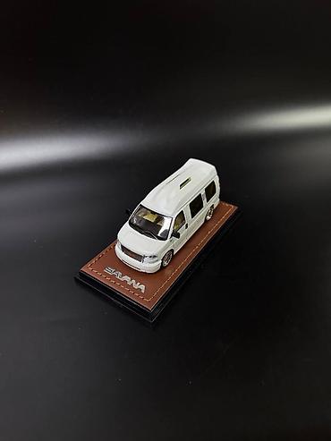 весы гири: Продаю масштабные лимитированные модели 1/64 — 4