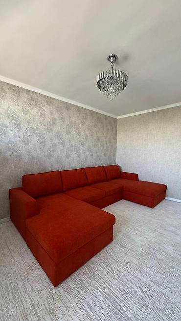 sofa: Угловой диван, Складная — 4