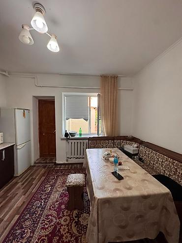 Продажа коттеджей и домов: 💎СРОЧНО ПРОДАЕТСЯ ДОМ 🏢Комнат: 4 🏘️Район: Баха-Магистраль 📊Состояние — 18