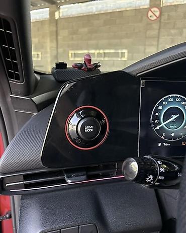 211 mers: Hyundai Avante: 2020 г., 1.6 л, Автомат, Бензин, Седан — 3