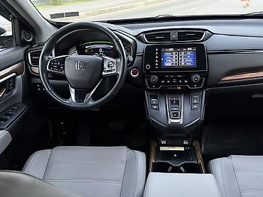 honda crv 2022: Honda CR-V: 2020 г., 2 л, Вариатор, Гибрид, Кроссовер — 9