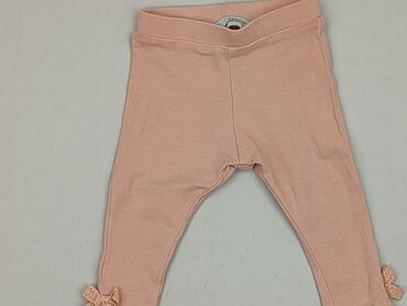 ubranka świąteczne dla niemowląt: Legginsy, Primark, 3-6 miesięcy, stan - Idealny