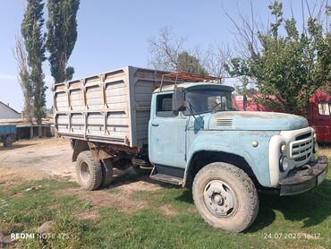 газовое оборудование зил: ЗИЛ : 6 л | 1991 г. 55000 км