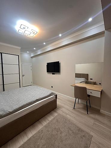 Долгосрочная аренда квартир: 2 комнаты, Агентство недвижимости, Без подселения, С мебелью полностью — 13