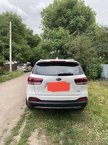 Унаа сатуу: Kia Sorento: 2016 г., 2 л, Автомат, Дизель, Кроссовер — 7