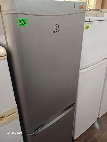 simfer m4551 r01p1 ma: 2 qapılı Indesit Soyuducu Satılır