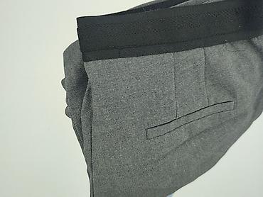 spodnie identic: Zara, Spodnie materiałowe damskie, rozmiar L — 6