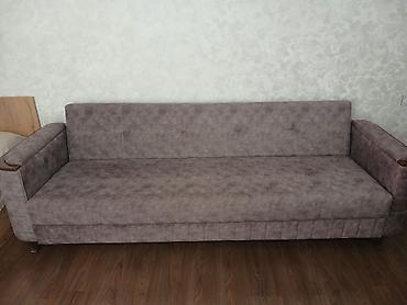 Divan satılır. 2.7 metr uzunluğundadı.Az işlənib.Otağın ölçüsünə uyğun lalafo.az -da Divan satılır. 2.7 metr uzunluğundadı.Az işlənib.Otağın ölçüsünə uyğun