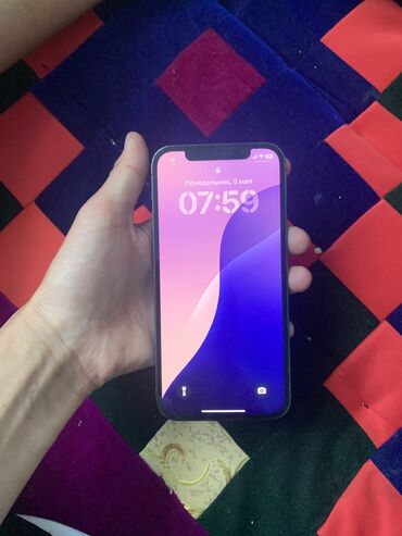 телефоны в рассрочку: IPhone 12 Pro, Б/у, 256 ГБ, Desert Titanium, 79 %