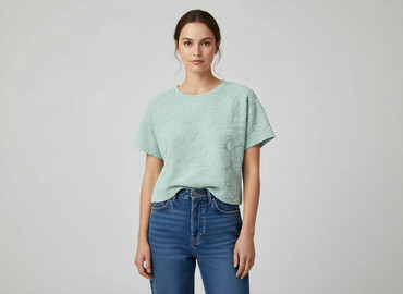 t shirty duże rozmiary: Clockhouse, Топ жіночий, розмір XS