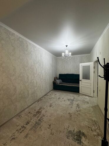 Продажа квартир: 1 комната, 40 м², Элитка, 2 этаж, Евроремонт — 9