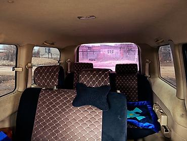 Honda: Honda Stepwgn: 2004 г., 2 л, Автомат, Газ, Минивэн — 5