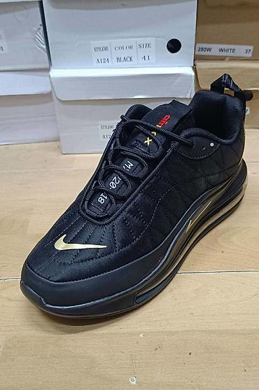 nike 97 crvene: Nike air max 720-818 patike NOVO Novo Brojevi 41 do 46 fb Moja — 5