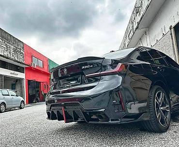 BMW G20 üçün Karbon Diffuser – Sport Görünüş və Aqressiv Stil! lalafo.az -da BMW G20 üçün Karbon Diffuser – Sport Görünüş və Aqressiv Stil!