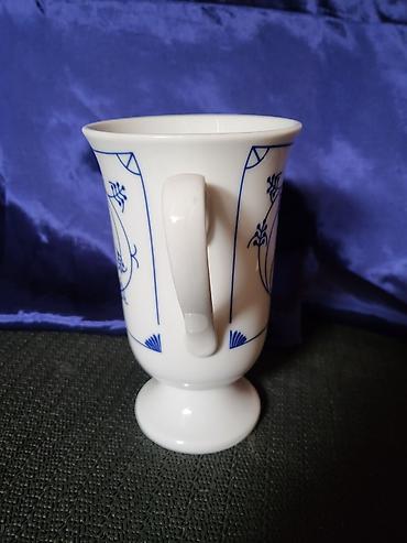 Čaše: Solja nova Julius Lange Nemacka 1970/80ta god. Nova nemacka — 5