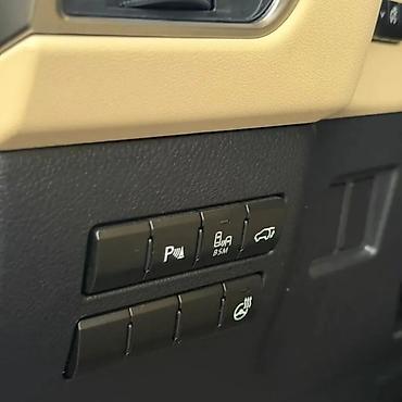 Lexus: Lexus NX: 2018 г., Вариатор, Гибрид — 9