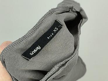 mohito uk: Sinsay, T-shirt damski, rozmiar XS — 4