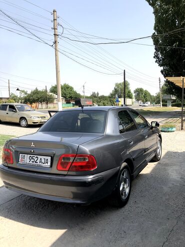 литые диски опель омега б: Mitsubishi Carisma: 2004 г., 1.6 л, Автоматтык, Бензин, Седан