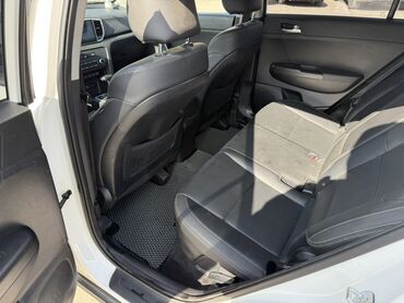 Kia: Kia Sportage: 2018 г., 1.6 л, Робот, Дизель, Кроссовер — 8