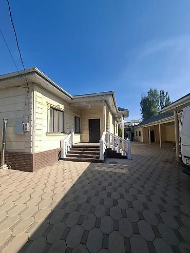 Дома: 150 м², 4 комнаты, Кок-Жар ж/м — 2