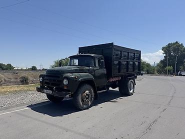 ЗИЛ: ЗИЛ : | 1990 г — 5
