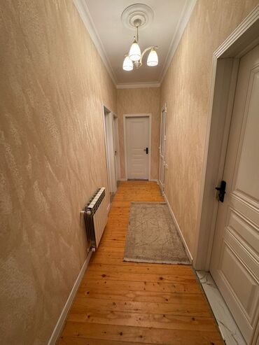 Həyət evləri və villaların satışı: 20-ci sahə 3 otaqlı, 100 kv. m, Kredit yoxdur, Yeni təmirli — 9