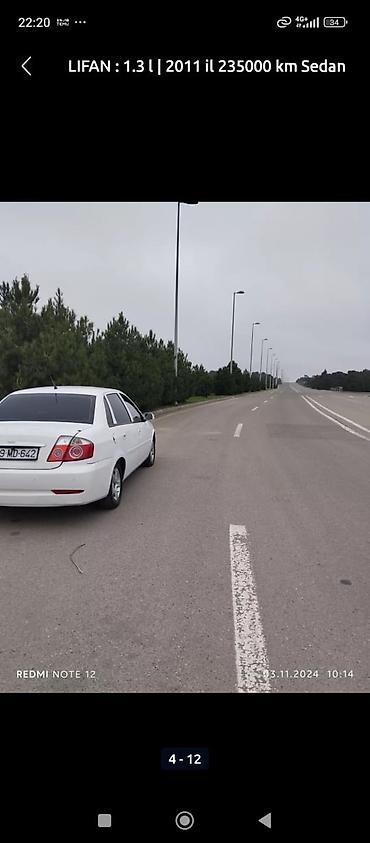 great wall voleex c30: Ağ rəngli 4 qapılı sedan avtomobil. Xüsusiyyətlər: - Ban növü: Sedan — 3