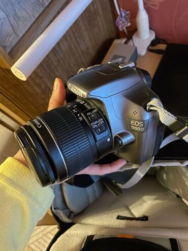 eos 1100d: Аренда‼️‼️ на сутки 1000 сом На пять дней 3000 сом Пишите сразу на