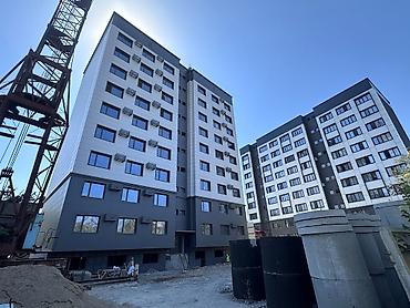 квартира под выкуп: 1 комната, 32 м², Индивидуалка, 4 этаж, Свежий ремонт — 7