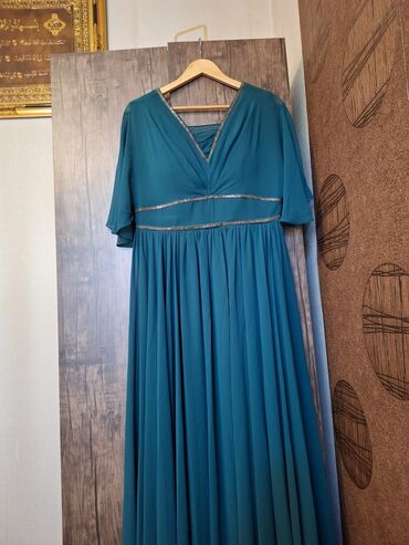 Ziyafət donları: Donlar yeni kimi hamisi 1defe geyinilib — 3