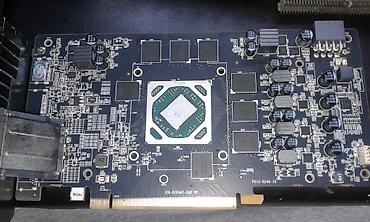 9070 xt: Видеокарта для ПК, Б/у, AMD, Radeon RX, 4 ГБ — 2