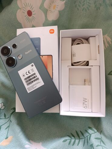 редми нот 13 про цена в оше: Redmi, Redmi Note 13 Pro, Колдонулган, 256 ГБ, 2 SIM