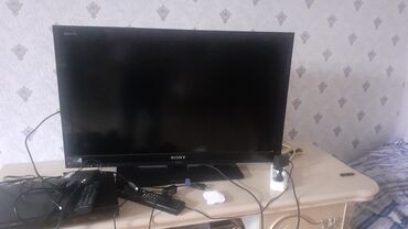 youtube kanali satilir: İşlənmiş Televizor Sony 82" Ünvandan götürmə