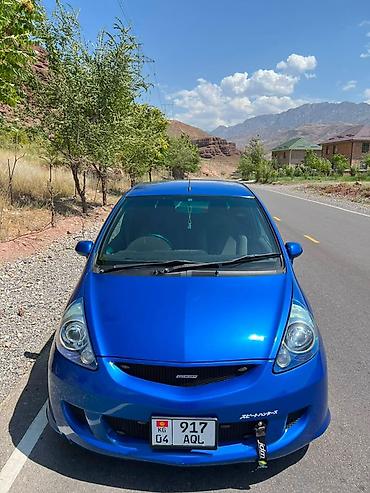 хонда фит калотка: Honda Fit: 2002 г., Бензин, Хэтчбэк — 3