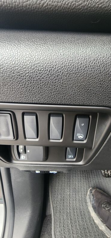 Renault: Renault QM6: 2020 г., 2 л, Вариатор, Газ, Кроссовер — 14