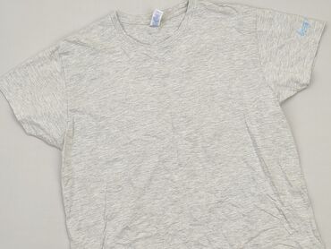 Ubrania męskie: Koszulka dla mężczyzn, S, stan - Dobry